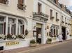 Htel de lEst - Hotel