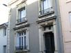 Chambres dhtes  Cherbourg - Hotel