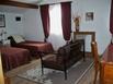 Chambres DHôtes Domaine Borie Neuve - Hotel
