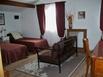 Chambres DHtes Domaine Borie Neuve - Hotel