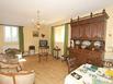 Chambres dHôtes la Palombière - Hotel