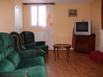 Chambres dHôtes la Palombière - Hotel