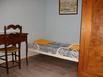 Chambres dHôtes la Palombière - Hotel