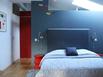 Chambres dhôtes Les 3 Hélices - Hotel