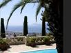 Villa La Lézardière - Hotel