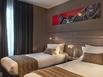 Best Western Paris Porte de Versailles - Hotel