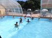 Camping Eleovic - Hotel