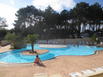 Camping Le Fort Espagnol - Hotel