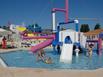 Camping Les Charmettes - Hotel