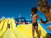 Camping Les Charmettes - Hotel