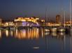 Une Nuit  bord Marseille - Hotel