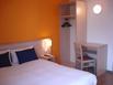 Budget Hotel - Melun Sud Dammarie Les Lys - Hotel