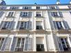 Apartment Rue P. L. Courier Paris - Hotel