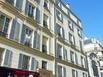 Apartment Rue P. L. Courier Paris - Hotel