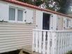 Camping Les Craouès - Hotel
