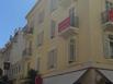 Cannes Festival Studios - Hotel