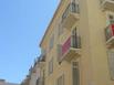 Cannes Festival Studios - Hotel