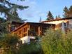 Chalet Albarea - Hotel