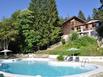 Chalet Albarea - Hotel