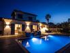 Villa Casabianca - Hotel