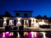Villa Casabianca - Hotel