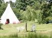 Tipi, Yourte de la Tellerie - Hotel