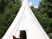 Tipi, Yourte de la Tellerie - Hotel