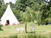 Tipi, Yourte de la Tellerie - Hotel