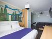 Park & Suites Elegance Lyon - Cit Internationale - Hotel