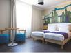 Park & Suites Elegance Lyon - Cit Internationale - Hotel