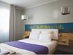 Park & Suites Elegance Lyon - Cit Internationale - Hotel