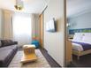 Park & Suites Elegance Lyon - Cit Internationale - Hotel