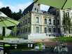 Park & Suites Elegance Lyon - Cit Internationale - Hotel