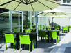Park & Suites Elegance Lyon - Cit Internationale - Hotel