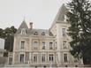 Park & Suites Elegance Lyon - Cit Internationale - Hotel