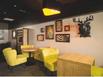 Park & Suites Elegance Lyon - Cit Internationale - Hotel
