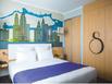 Park & Suites Elegance Lyon - Cit Internationale - Hotel