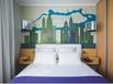 Park & Suites Elegance Lyon - Cit Internationale - Hotel