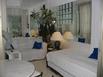 Cannes 2033 - Hotel