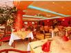 Motel Restaurant lEnclos - Hotel