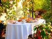 Chambres dHôtes Au Jardin - Hotel