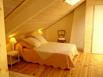 Chambres dHôtes Au Jardin - Hotel