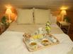 Chambres dHtes Au Jardin - Hotel