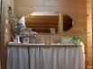 Chambres dHôtes Au Jardin - Hotel