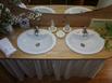 Chambres dHôtes Au Jardin - Hotel