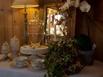 Chambres dHôtes Au Jardin - Hotel