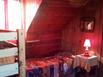 Maison dHôtes Duccio Cabana - Hotel