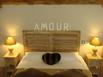 Maison dhôtes Hameau DAmignié - Hotel