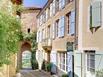 Maison de la Porte Fortifiée - Hotel