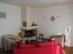 Maison de vacances Crach - Hotel